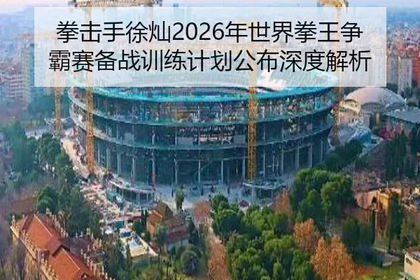 拳击手徐灿2026年世界拳王争霸赛备战训练计划公布深度解析